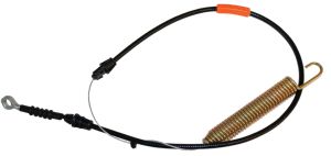 MTD 278-6609 - Deck Engagement Cable
