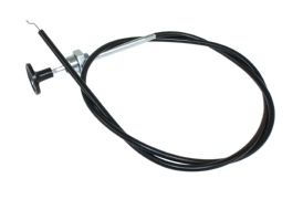 Toro/Wheel Horse 278-7300 - Throttle Cable