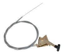Oregon 278-7453 - Throttle Control