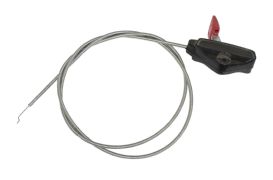 Snapper 278-7662 - Throttle Control