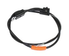Murray 278-7897 - Engine Stop Cable