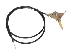 Exmark 278-8586 - Throttle Cable