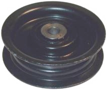 Snapper/Kees 276-9304 - Flat Idler Pulley