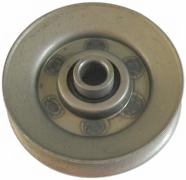 Huffman 276-9149 - V-Idler Pulley