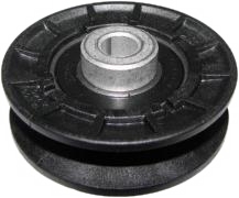 AYP/Roper/Sears 276-9173 - V-Idler Pulley