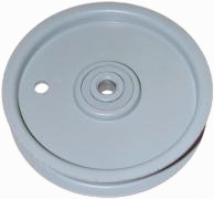 Oregon 276-9471 - Heavy Duty Flat Idler Pulley