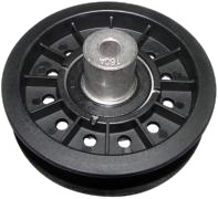 John Deere 276-9410 - Flat Idler Pulley