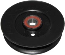 Exmark 276-9164 - V-Idler Pulley