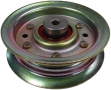John Deere 276-9495 - Flat Idler Pulley