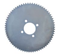Oregon 283-2592 - Steel Plate Sprocket