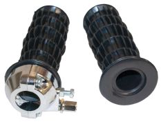 Oregon 283-6338 - Twist Grip Set