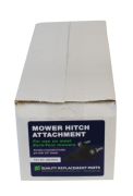 Trimmer Trap 284-1010 - Zero-Turn Hitch Display
