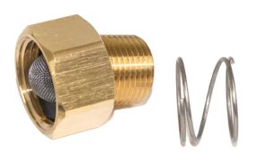 General Pump 285-0148 - Garden Hose Adapter