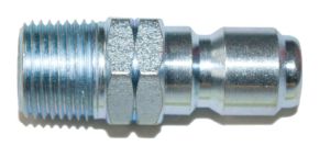 General Pump 285-0408 - Quick Coupler Plug Male