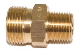 General Pump 285-0430 - Fixed Coupler Plug