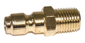 General Pump 285-0454 - Quick Coupler Plug Male