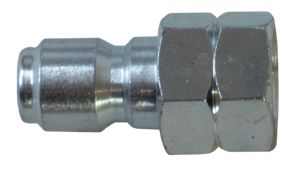 Briggs & Stratton 285-0460 - Quick Coupler Plug Female