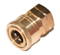 General Pump 285-0473 - Twist-Fast Quick Coupler Socket