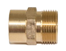 General Pump 285-0478 - Fixed Coupler Plug