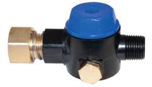 Forney 285-1051 - Garden Hose Filter/Strainer