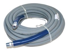 Forney 285-5347 - Steel Braid Rubber Hose