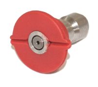 Forney 285-6419 - 1/4", 4.5 GPM Coupler Nozzle