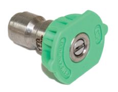 Forney 285-6421 - 1/4", 4.5 GPM Coupler Nozzle