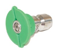 General Pump 285-6426 - 1/4", 5.0 GPM Coupler Nozzle
