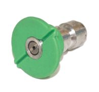 General Pump 285-6427 - 1/4", 5.5 GPM Coupler Nozzle
