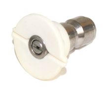 General Pump 285-6434 - 1/4", 5.5 GPM Coupler Nozzle