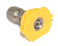 Forney 285-6437 - 1/4", 5.5 GPM Coupler Nozzle