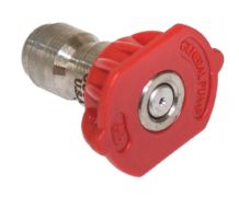 General Pump 285-6441 - 1/4", 3.0 GPM Coupler Nozzle