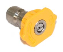 Forney 285-6446 - 1/4", 4.5 GPM Coupler Nozzle