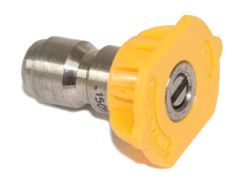 General Pump 285-6448 - 1/4", 5.0 GPM Coupler Nozzle