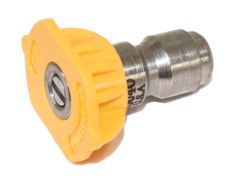 General Pump 285-6468 - 1/4", 4.0 GPM Coupler Nozzle