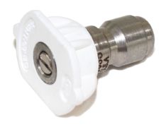 General Pump 285-6476 - 1/4". 3.5 GPM Coupler Nozzle