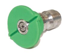 General Pump 285-6479 - 1/4", 3.5 GPM Coupler Nozzle