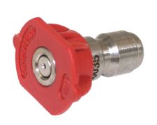 General Pump 285-6487 - 1/4", 3.5 GPM Coupler Nozzle