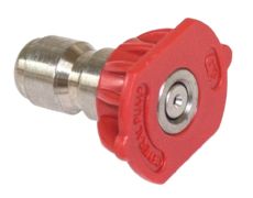 General Pump 285-6492 - 1/4", 5.0 GPM Coupler Nozzle