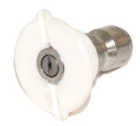 Forney 285-6497 - 1/4", 4.5 GPM Coupler Nozzle