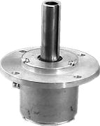 Kees 251-1140 - Spindle Assembly