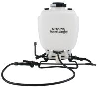 Chapin 286-0620 - Home & Garden Backpack Sprayer