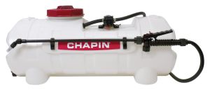 Chapin 286-0632 - ATV/UTV Sprayer 15 Gal