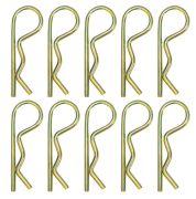 John Deere 286-1101 - Hair Pin Clip