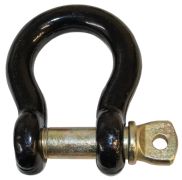 John Day 286-1501 - Farm Clevis, 1-1/8"