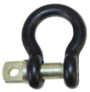 John Deere 286-1511 - Farm Clevis, 1/2"