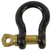 John Day 286-1513 - Farm Clevis, 5/8"