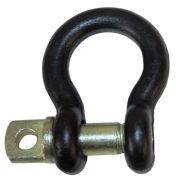 John Day 286-1517 - Farm Clevis, 3/8"