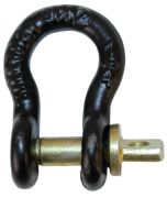 John Day 286-1521 - Farm Clevis, 1/4"