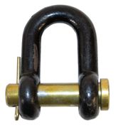 John Day 286-1531 - Utility Clevis